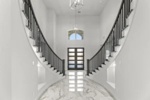 Top 5 new construction homes