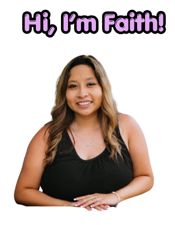 Faith Howard, Denton County Realtor with Saldivar Realty Group