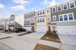 Buying New Construction in Denton County: A First-Time Buyer’s Roadmap